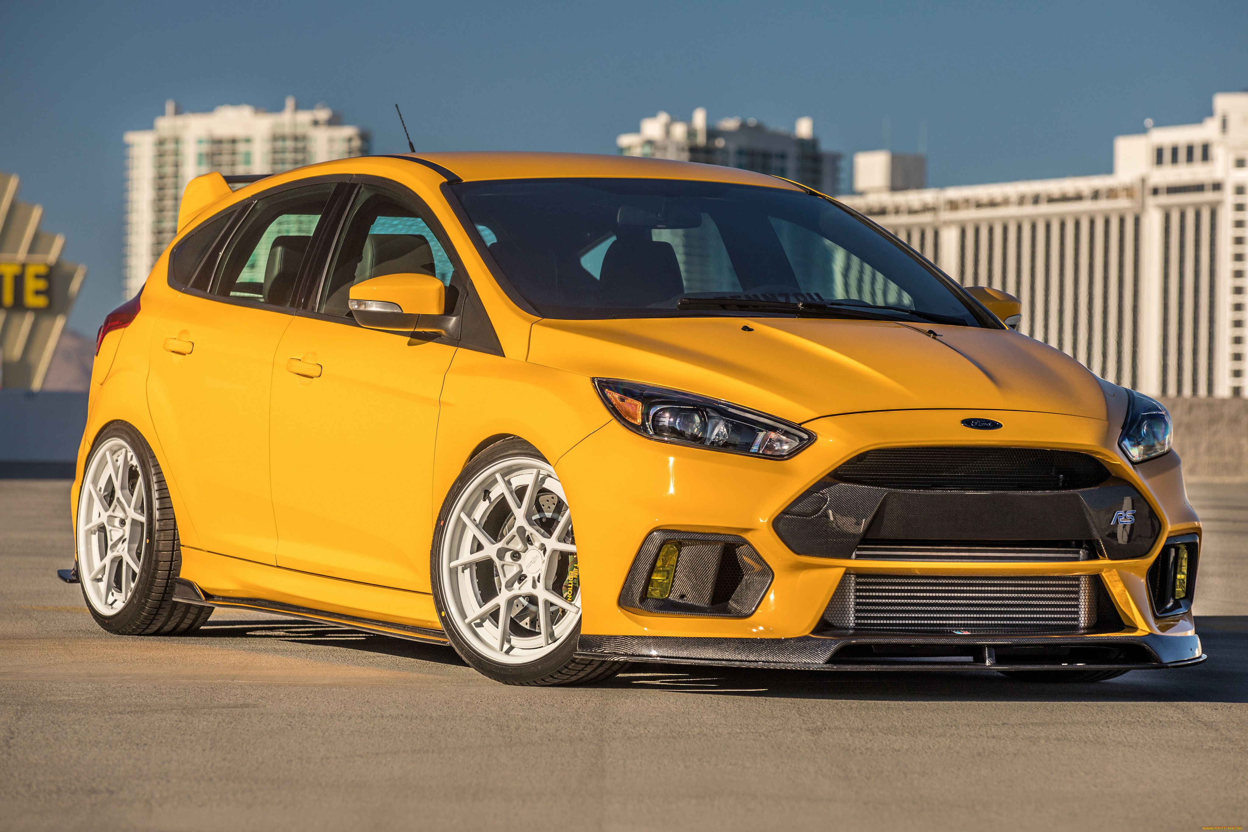 , ford
